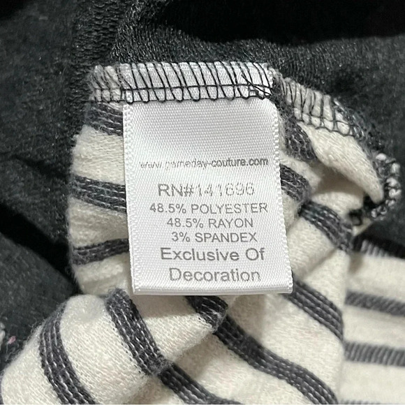 Wichita State Shockers Gameday Couture Top | Women’s XS/S - Picture 6 of 6